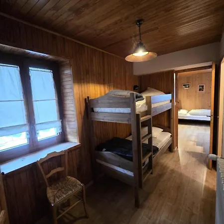 Les Chaudannes - Coin Montagne - 4 Personnes Mae-2583 Apartmán *